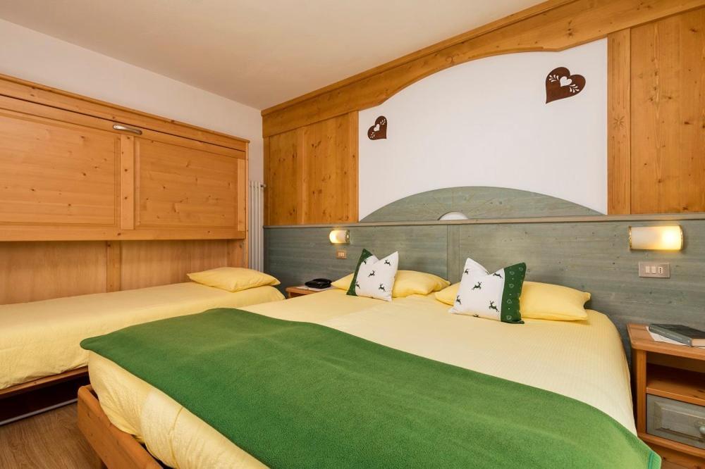 Hotel Aurora Канацеи Экстерьер фото