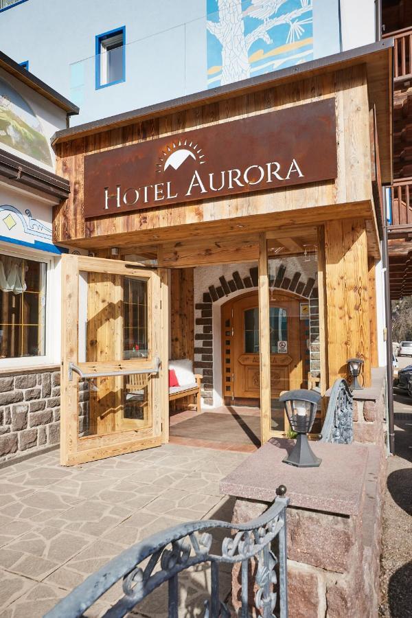 Hotel Aurora Канацеи Экстерьер фото